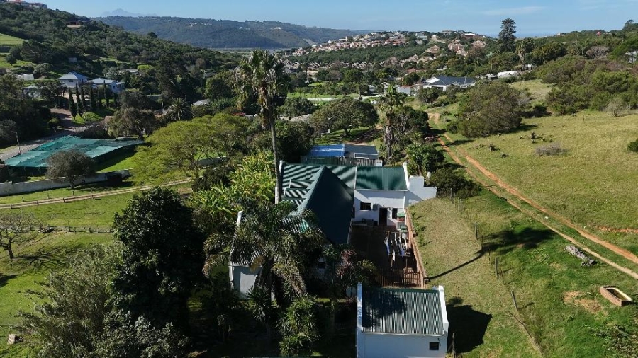 Commercial Property for Sale in Bergsig Western Cape